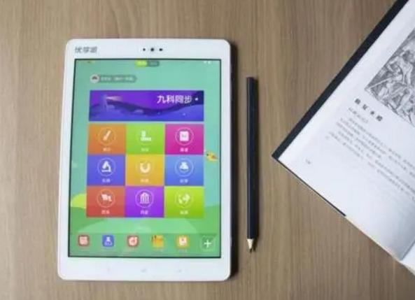 推荐几款适合小学生的学习机(好用的学习机品牌有哪些)(5)