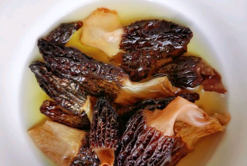 羊肚菌怎么做好吃