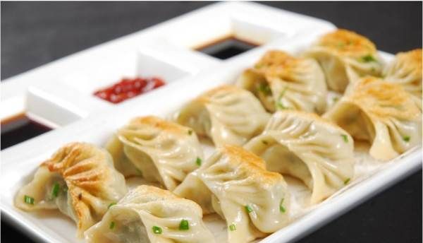 小年吃饺子是中午还是晚上,小年怎么吃什么图1