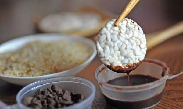 小年吃饺子是中午还是晚上,小年怎么吃什么图7