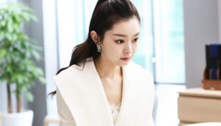 电视剧创业时代罗维结局是什么 罗维剧中是好人还是坏人