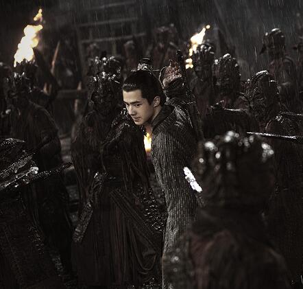 苍云古齿剑最后的结局是什么 吕归尘怎么得到它的