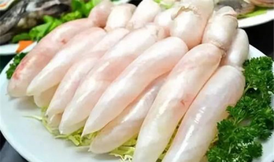 ​鱼鳔是什么 鱼鳔会作用人体健壮吗（鱼肚子）