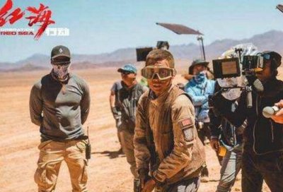 ​红海行径蛟龙突打队本形引见，实在神奇的中国特种军队