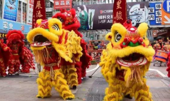 广东过年红包风俗,广东除夕夜有什么风俗作文图9