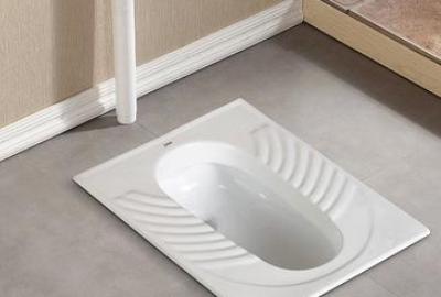 蹲厕周围需要多大尺寸,暗藏水箱蹲便器离墙尺寸多少合适图4