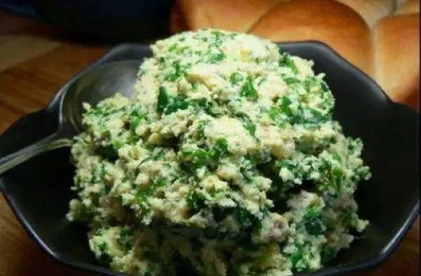 中国立秋当天吃什么，山东立秋当天吃什么？图5