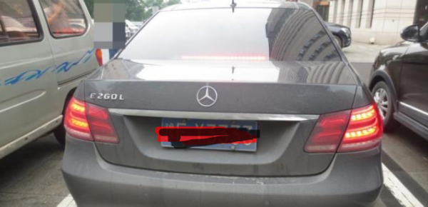 河南河北车牌简称,中国各省车牌号简称是什么图2