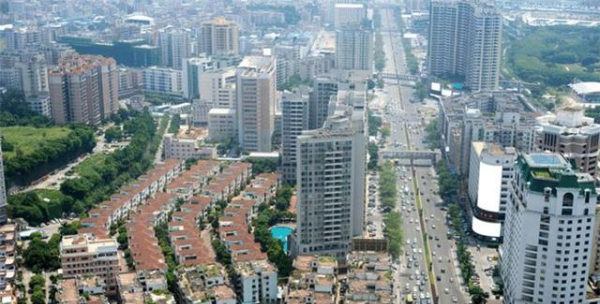 东莞世界工厂的由来,中国世界工厂是哪个城市图8