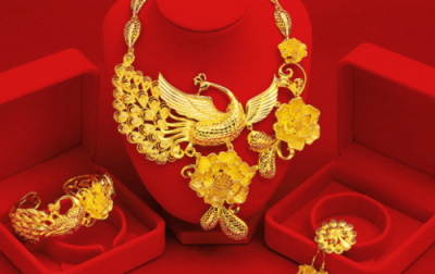 ​结婚三金五金分别是什么,结婚三金五金分别是什么