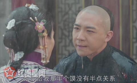 那年花开杜明礼结局怎么死的 杜明礼和贝勒爷同归于尽