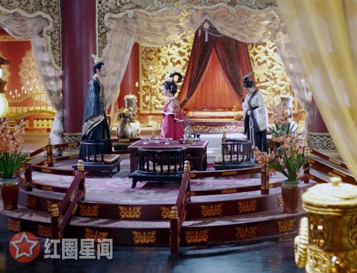 独孤天下伽罗结局怎么死的 伽罗离世杨坚曼陀悔不当初