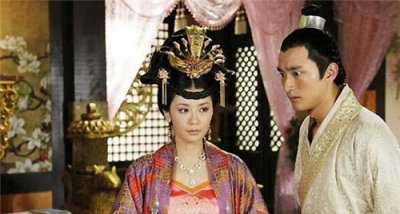 ​宁靖公主是怎样死的 果然是被李隆基搞死吗