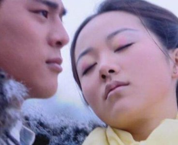 ​天外飞仙香雪海的结局