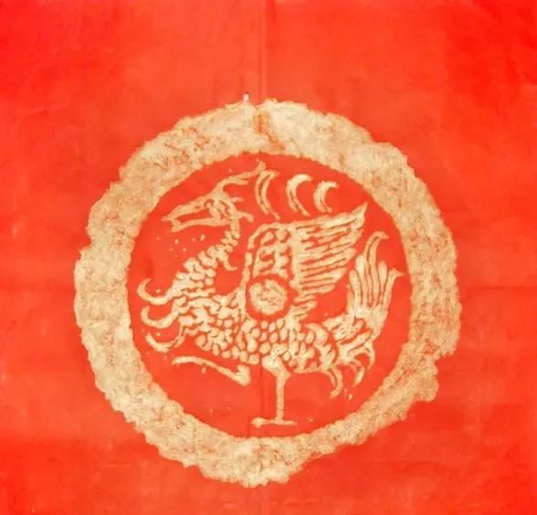 上古四大神兽，上古四大发明神兽？图4