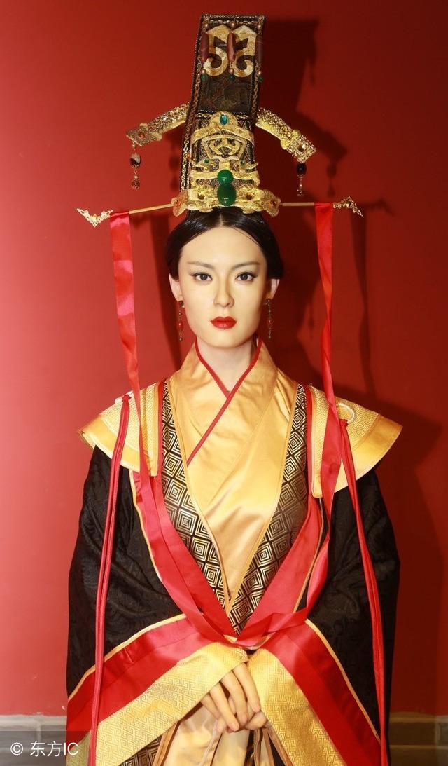 历史上真实的芈月身世(芈月的历史人物原型是谁)(1)