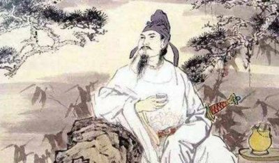 ​李白最闻名的十首诗，一句云想衣裳花想容传播千古