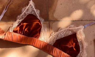 ​36c是多大的胸 36c该当何如选择亵服