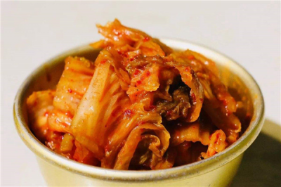 ​泡菜为什么会烂 怎样样躲免泡菜溃烂让泡菜更佳吃