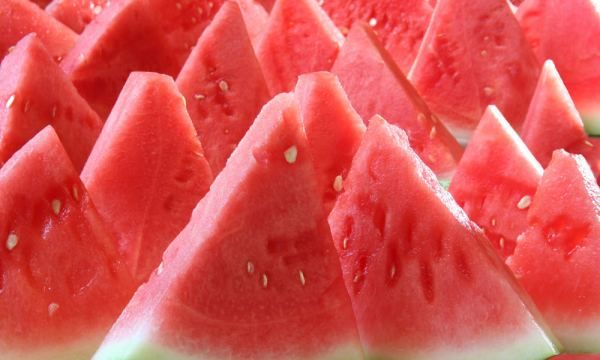 2k西瓜为什么那么甜,西瓜为什么那么好吃呢图2