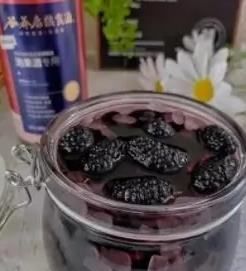 桑葚泡酒多久捞出桑葚,桑葚泡酒多长时间把桑葚捞出来图3