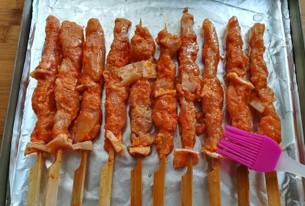 烤箱烤骨肉相连温度和时间,用烤箱烤骨肉相连多少度多少分钟图3