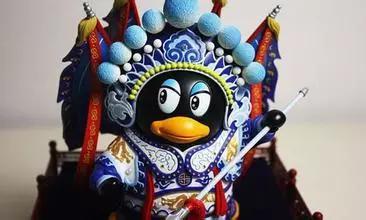 腾讯微信公众号的入口（相煎何太急QQ公众号来了）(2)