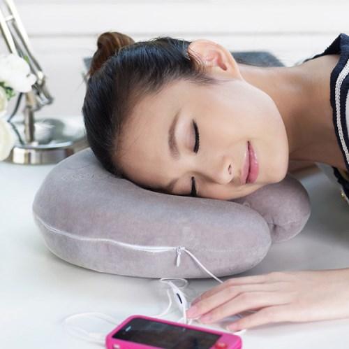 什么牌子保护颈椎枕头好（四大护颈枕品牌推荐）(5)