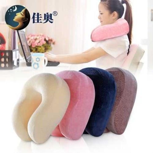 什么牌子保护颈椎枕头好（四大护颈枕品牌推荐）(4)