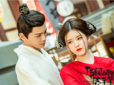 ​传闻中的陈芊芊所有演员介绍