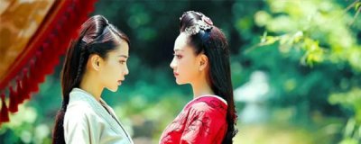 ​大汉情缘之云中歌大结局