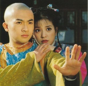 ​历史上真实的五阿哥永琪是怎样的（五阿哥永琪深受乾隆帝的宠爱）