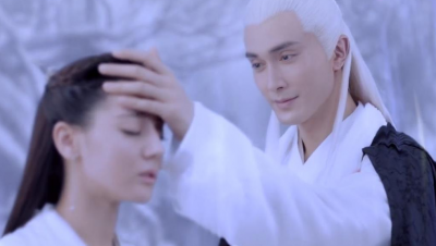 ​《三生三世枕上书》沉晔最后的结局