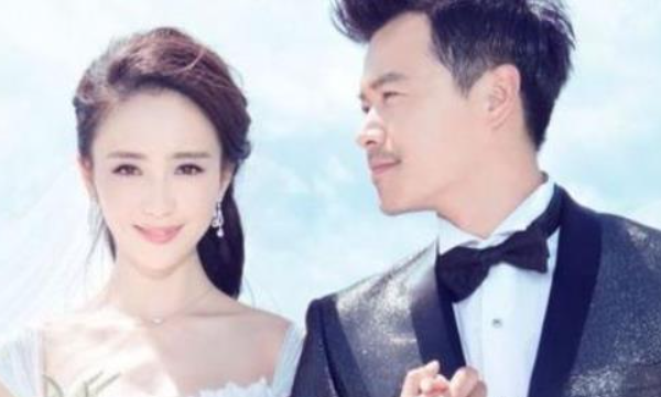 佟丽娅和陈思诚什么时候离的婚,佟丽娅和陈思诚是哪一年结婚的他两真的离婚了图2