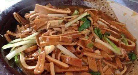 怀化鹤城区美食攻略,在中山市区怎么样才能容易认识富人图18