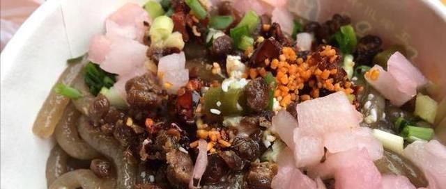 齐齐哈尔都有什么特色的美食店