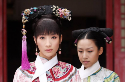 ​安陵容为什么吃了苦杏仁就去世了？