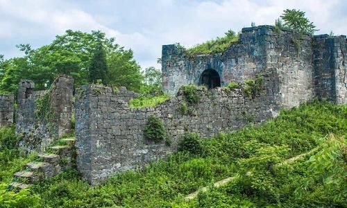 周末想去遵义海龙屯玩一玩，海龙屯玩下来要多长时间一天够吗