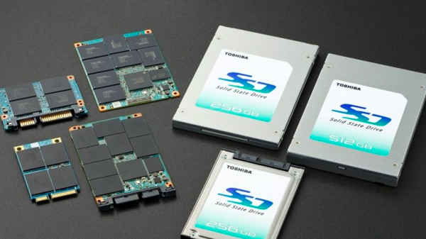 固态硬盘和普通硬盘的区别,液态硬盘和固态硬盘有什么区别图3