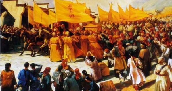 石达启出奔的手段，石达启强制出奔的缘故是什么