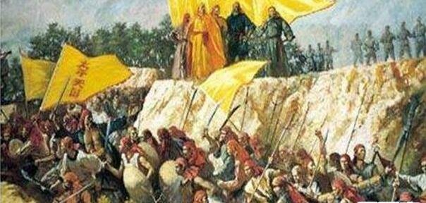 石达启出奔的手段，石达启强制出奔的缘故是什么