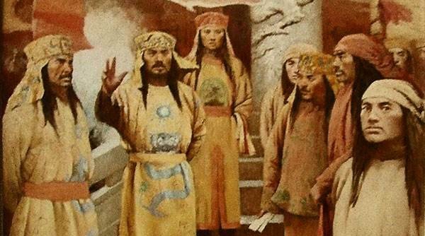 石达启出奔的手段，石达启强制出奔的缘故是什么