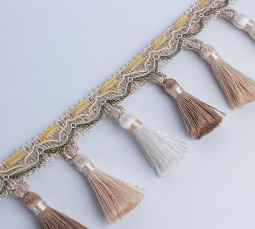 流苏是什么意思,有没有什么寓意,或者代表什么