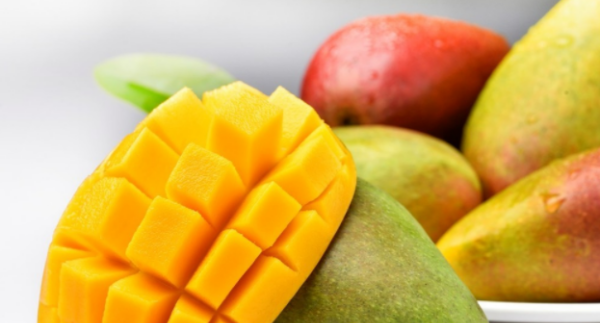 新鲜芒果可以放冰箱,芒果可以放冰箱可以保存多久呢图3