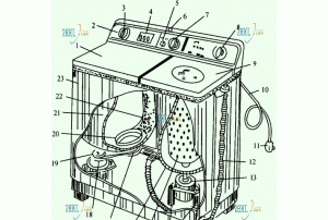 干洗衣服什么原理
