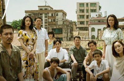 ​《隐秘的角落》张东升媳妇咋死的?