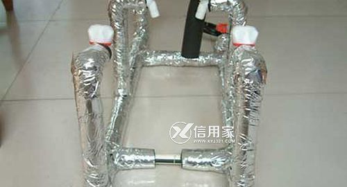 北方自来水水管问题,冬天究竟如何保证供水呢,即如何防止水管冻裂