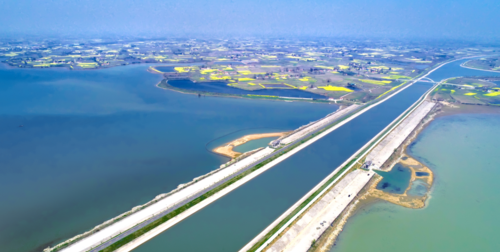 世界上最长最大的运河是哪个国家