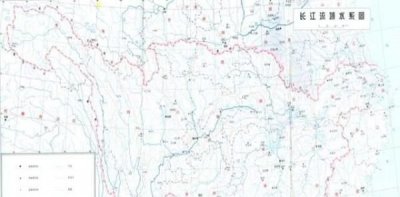 ​长江有多少千米，长江有多少千米？