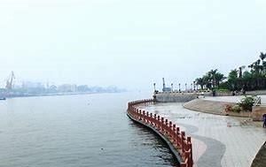 长江有多少千米,长江有多少千米?图5